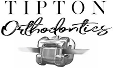 Tipton Orthodontics Logo