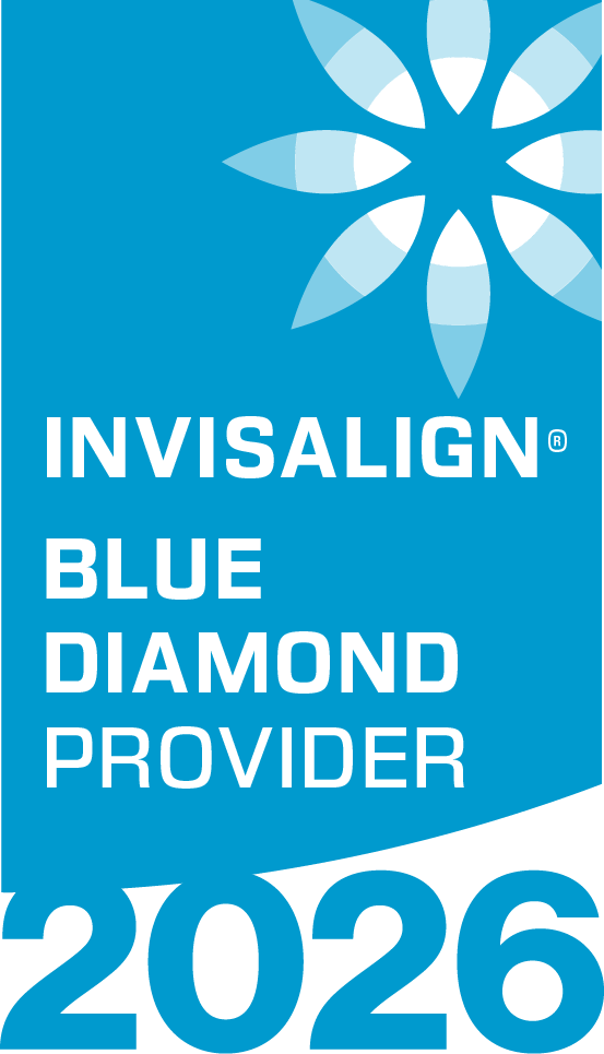 Invisalign Diamond Provider